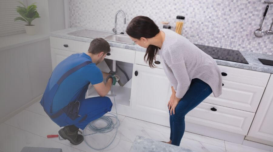 Professional emergency plumbing in Dwight, IL